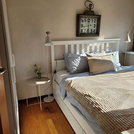 Lux apartament Poznań, ul. Mostowa 19 D/5 Exterior foto