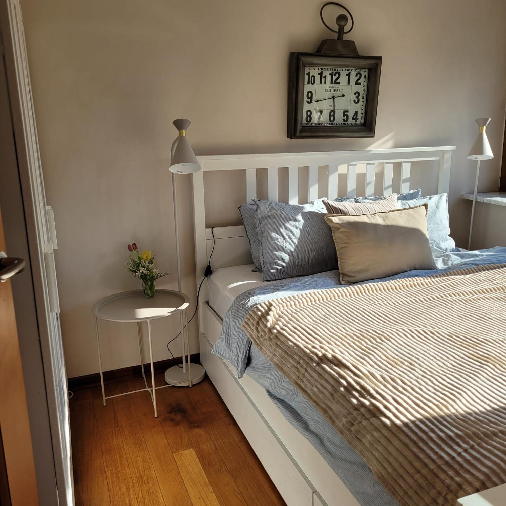 Lux apartament Poznań, ul. Mostowa 19 D/5 Exterior foto