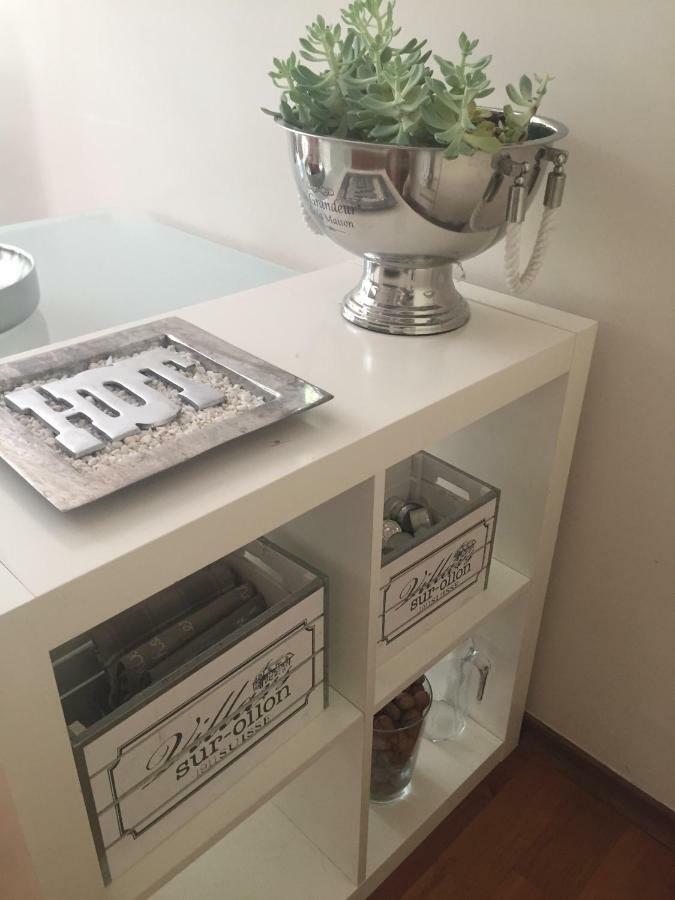 Lux apartament Poznań, ul. Mostowa 19 D/5 Exterior foto