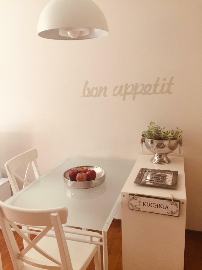 Lux apartament Poznań, ul. Mostowa 19 D/5 Exterior foto