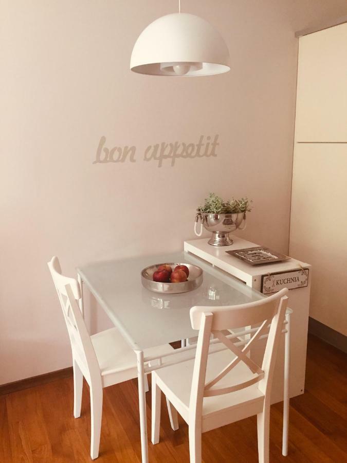 Lux apartament Poznań, ul. Mostowa 19 D/5 Exterior foto