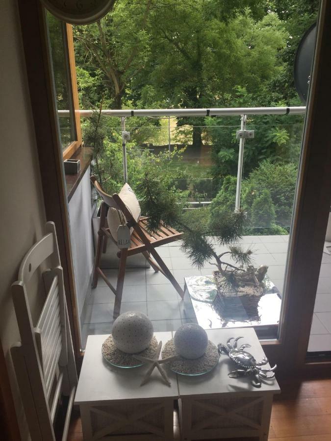 Lux apartament Poznań, ul. Mostowa 19 D/5 Exterior foto