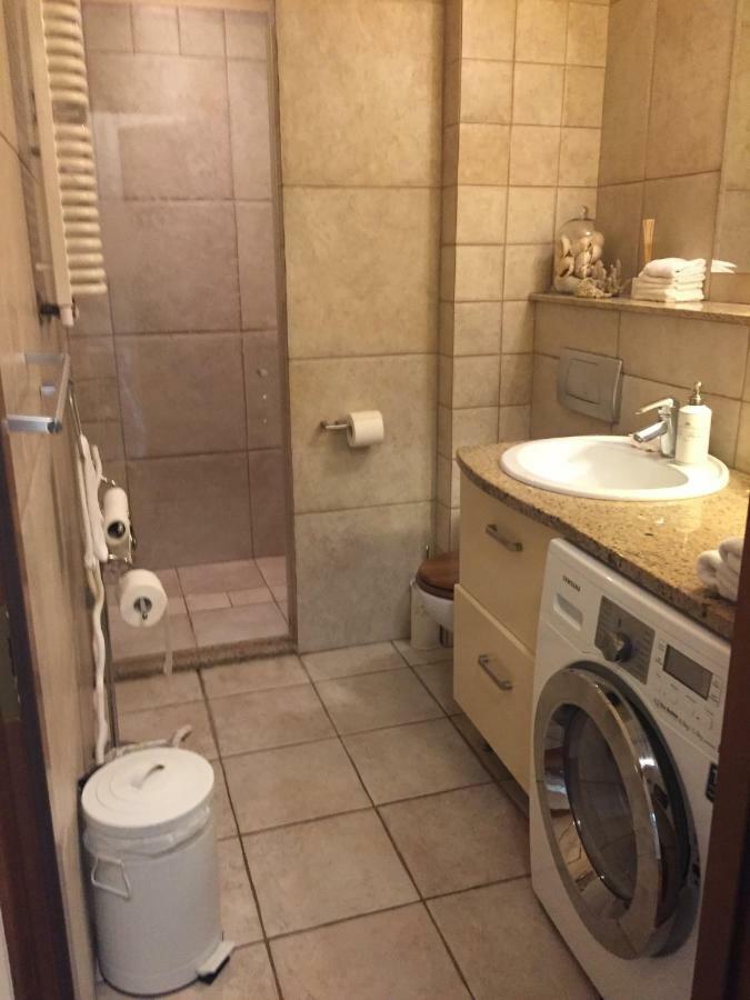 Lux apartament Poznań, ul. Mostowa 19 D/5 Exterior foto
