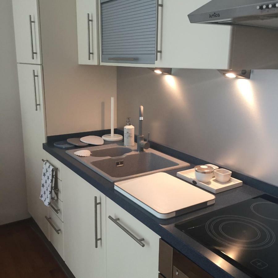 Lux apartament Poznań, ul. Mostowa 19 D/5 Exterior foto
