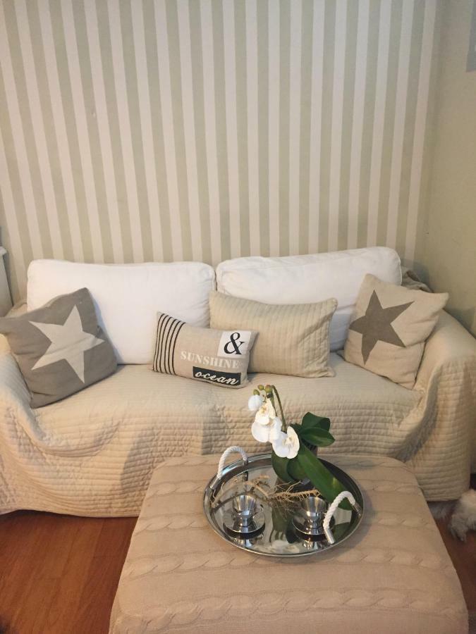 Lux apartament Poznań, ul. Mostowa 19 D/5 Exterior foto