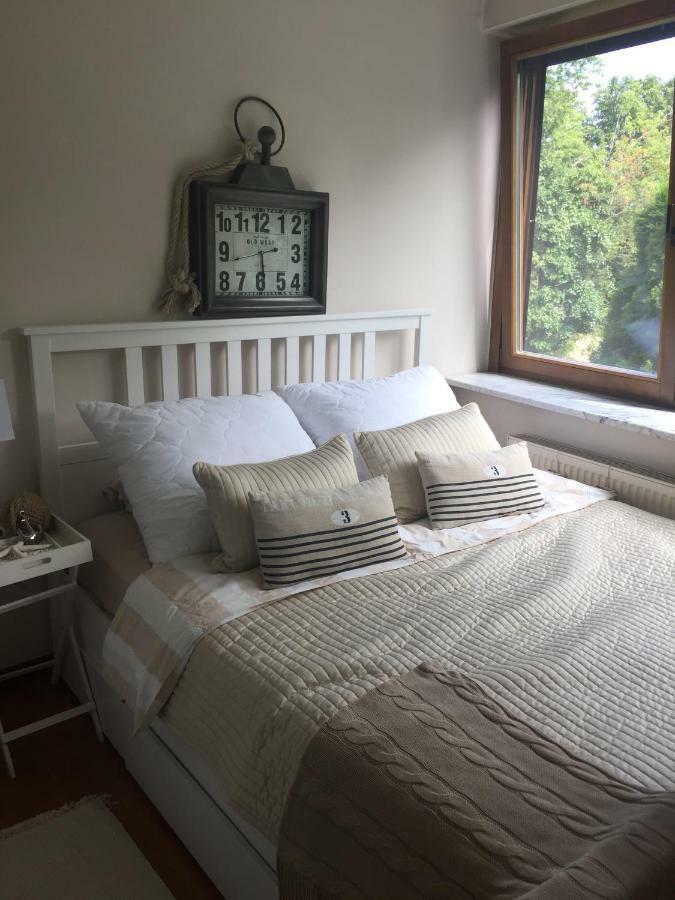 Lux apartament Poznań, ul. Mostowa 19 D/5 Exterior foto
