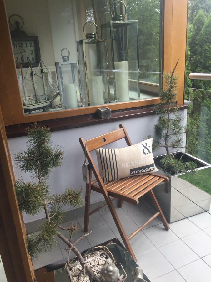 Lux apartament Poznań, ul. Mostowa 19 D/5 Exterior foto