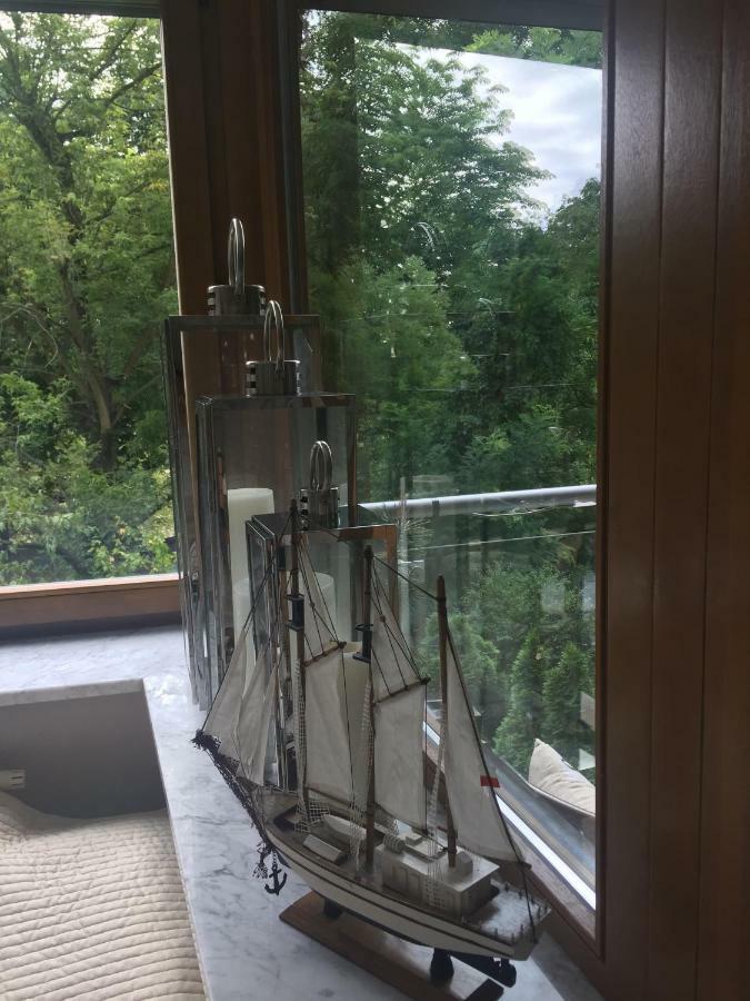 Lux apartament Poznań, ul. Mostowa 19 D/5 Exterior foto
