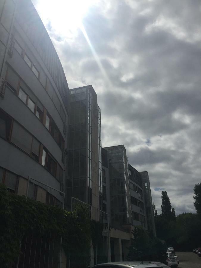 Lux apartament Poznań, ul. Mostowa 19 D/5 Exterior foto