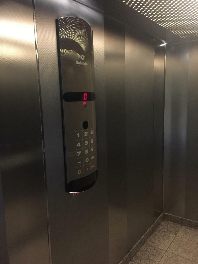 Lux apartament Poznań, ul. Mostowa 19 D/5 Exterior foto