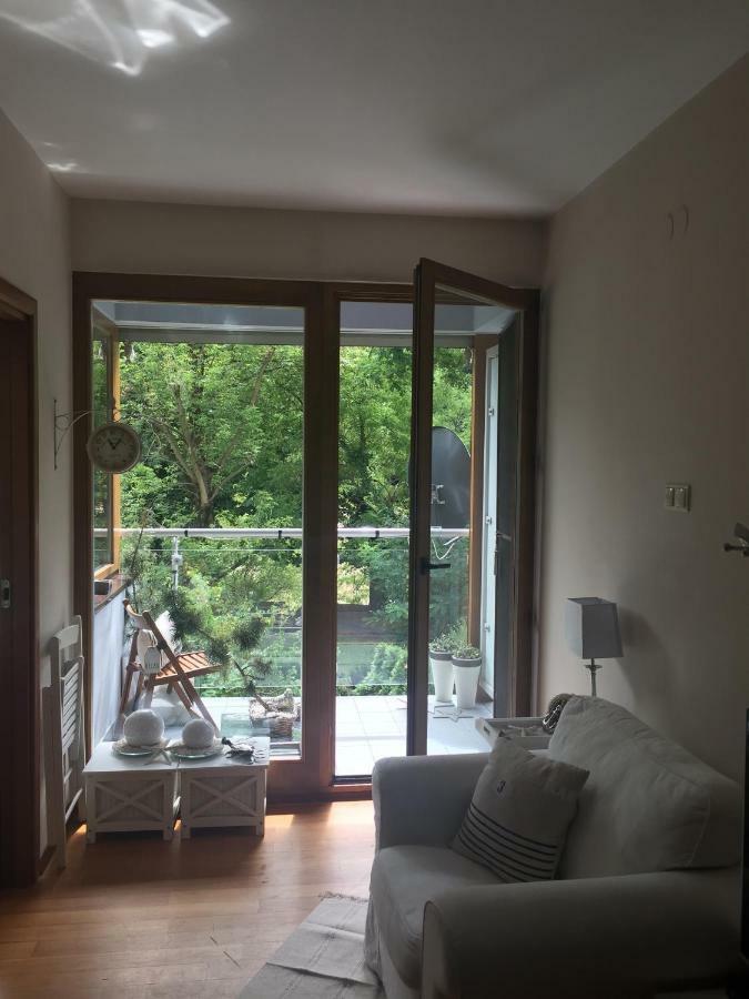 Lux apartament Poznań, ul. Mostowa 19 D/5 Exterior foto