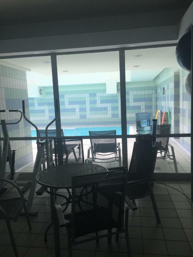 Lux apartament Poznań, ul. Mostowa 19 D/5 Exterior foto