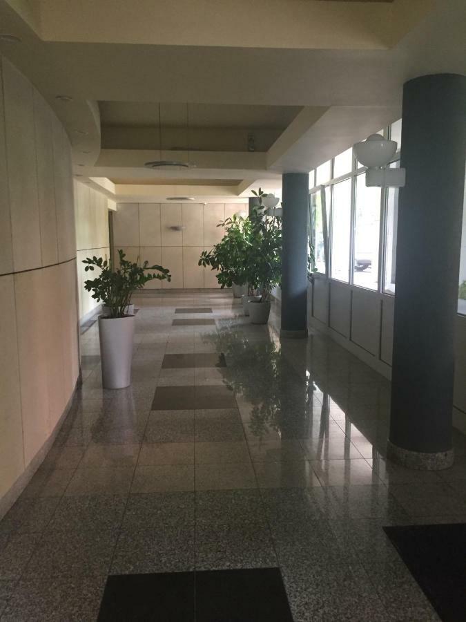 Lux apartament Poznań, ul. Mostowa 19 D/5 Exterior foto